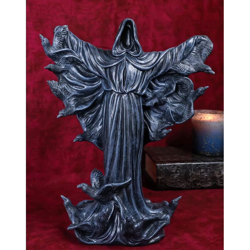Figurine Cashel Cashel the Dark Lord Boogeyman