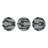 Abstract Wall Decor on Metal