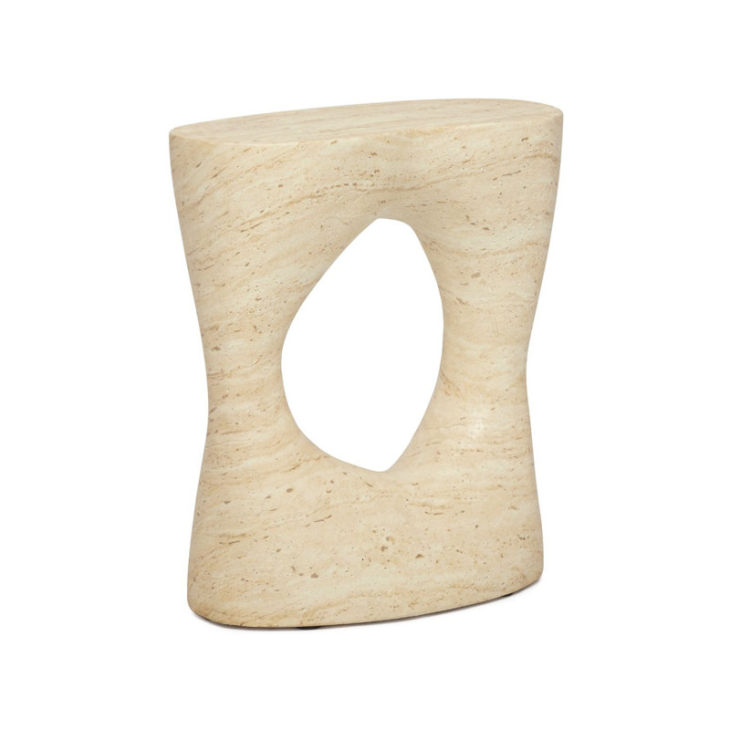 Josephine End Table, Cavern