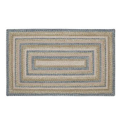 Merline Geometric Indoor Rug