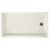 32'' W 60'' D Rectangular Single Shower Base