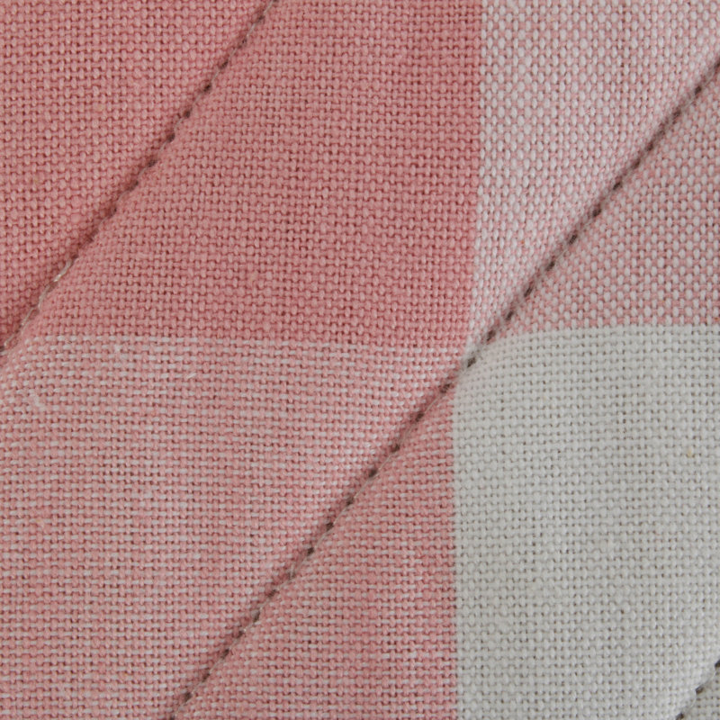 Gracie Oaks Fairley Checkered Cotton Potholder Set