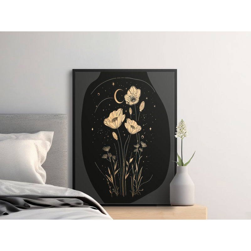 Catarina Print, 12x16