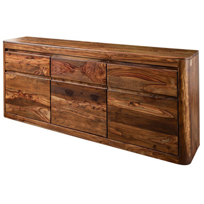 Toronto 185cm Sideboard