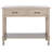 Beton 36'' Console Table-1139064255
