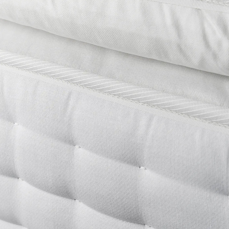 Clemens Pocket Sprung Mattress, Single (3')