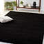 Tapis noir Demi-Leigh-725683139