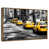 Floating Frame Gold