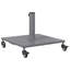 Steel Umbrella Base-118029604
