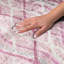Tapis Dream Shag Waves ADS757, lavable à la machine, de qualité supérieure-1311487432-1311487476