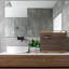 Chauffe-serviettes 8L sur pied-94909491