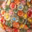 Easter Bunny Dried Floral Décor, 12"H