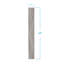 Planche de vinyle 7 "x 60" x 9,5mm-52867772
