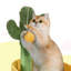 Rheems 123cm H Cat Tree