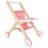 Doll Stroller & Rock-A-Bye Cradle Crib Toys