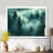 White Picture Framed sélectionné