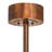Briyit 30'' Ceiling Fan with Light Kit