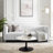Modway Conjure Channel Tufted Velvet Sofa-802626255