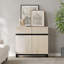 Armoire d'appoint en acier Aadam Gleanarm-2086819769
