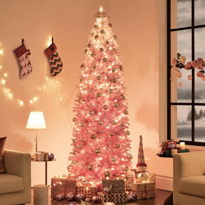 Arbre de Noël 78 po