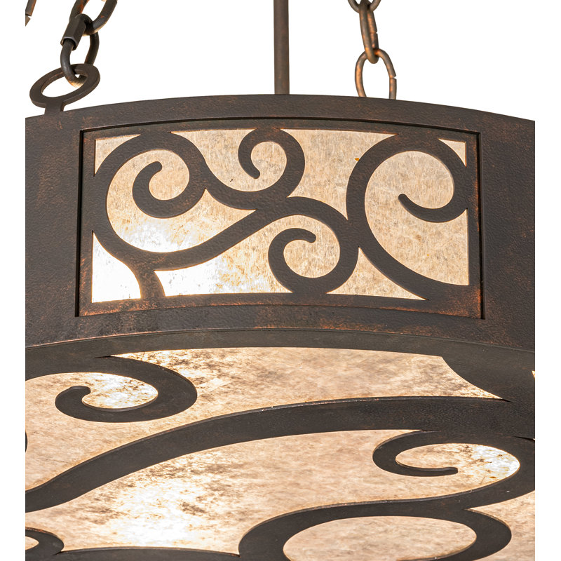 3 - Light Pendant