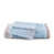 Blue/Orange Damask selected