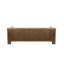 Jennie Sofa in Ten Gallon Hat Accord