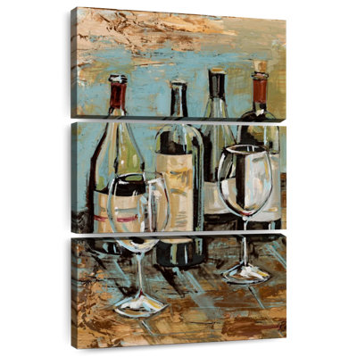Yarlin Wine I