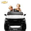 Jouet sous licence pour véhicule Silverado de NEUFHIPRO 24 volts avec télécommande pour voiture Silverado-94459085