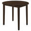 Ensemble de table de salle à manger 3 pièces avec abattant-1358673032-1358673034