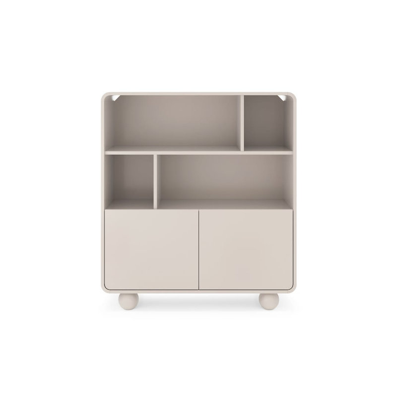 Berthenia Display Cabinet