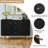 Torye 48'' Modern Sideboard Storage Cabinet with Drawers for Entryway, Living Room, Dining Room-793755343