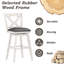 Tabouret de bar et de comptoir Havant-88416724
