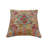 Geometric Throw Pillow