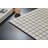 Urban 1" x 1" Unglazed Porcelain Mosaic Tile-37477037