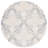 Hitz Hand Tufted Wool And Cotton With Latex Ikat Rug-1539553493