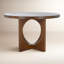 Vischer Round Dining Table-1364509462
