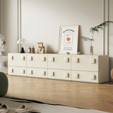 91.33'' W Storage Credenza