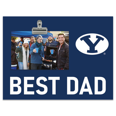 Byu Bright Line - Best Dad