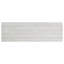 Castleton White Wood Entryway Sofa Console Table