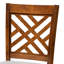 Tabouret de comptoir en bois massif de 25 po Fraserburgh-1160400393-1160400884-1160400885
