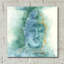 «Gilded Buddha II» par Chris Paschke-1007589086