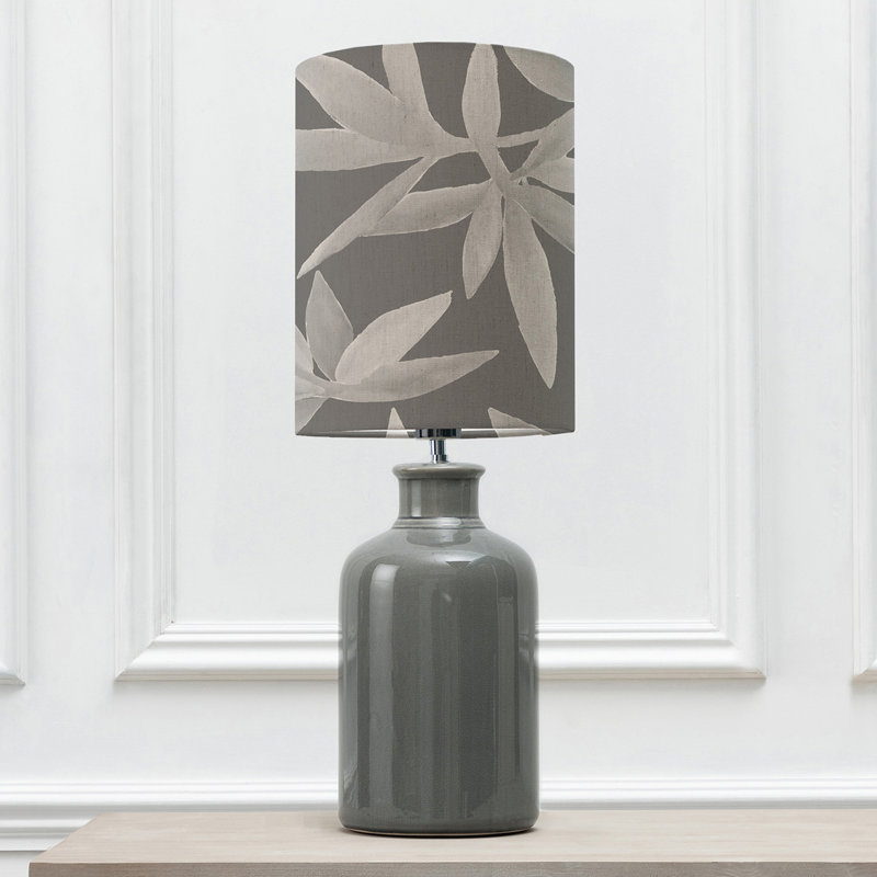Ceramic Desk Lamp