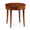 Clean & Classic End Table