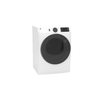 GE Appliances 7.8 Dryer