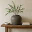 Black Indoor / Outdoor Earthenware-629636837