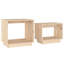Table basse 2 pièces Lashaunta-836803204