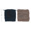 Jenera Square Jute Crocheted Potholder