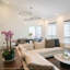 Suspenders® 543 - Light LED Chandelier