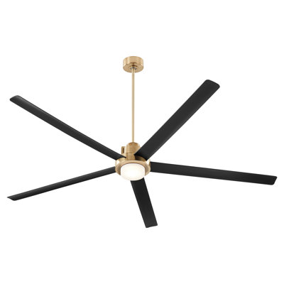 Audey 80'' Ceiling Fan